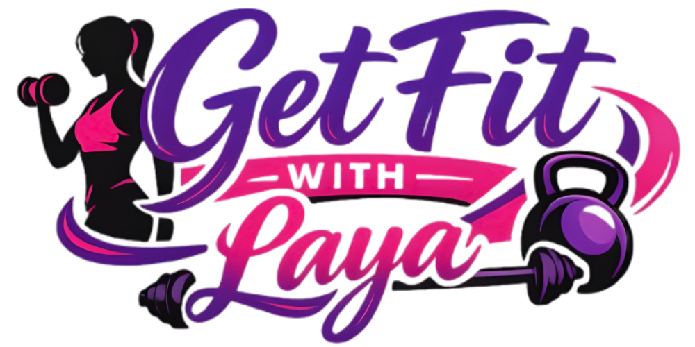 Get Fit With Laya